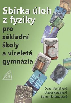 Obálka knihy