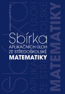 Obálka knihy