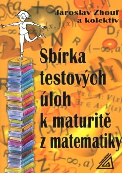 Obálka knihy